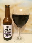 Zmajska pivovara Porter